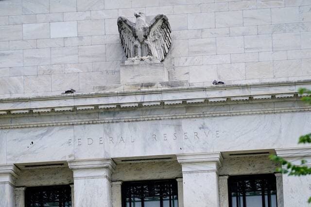 Federal Reserve Likely to Keep Rates Steady