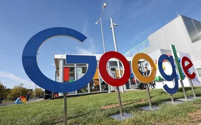 Google secures 3,590MW power deal