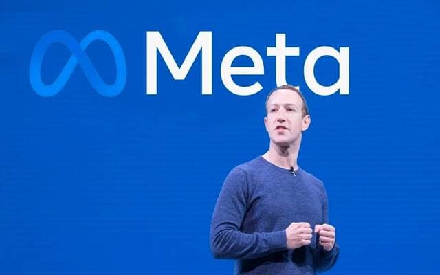 Meta exceeds revenue forecast with new AI-driven shares