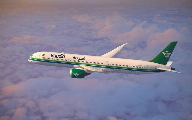 السعودية وبرنامج الربط يعززان رحلات أمريكا والصين