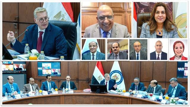 مصر للبترول تتجاوز 230 مليار جنيه في الإيرادات