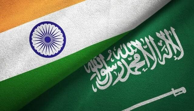 Saudi Arabia and India seek to boost labor cooperation