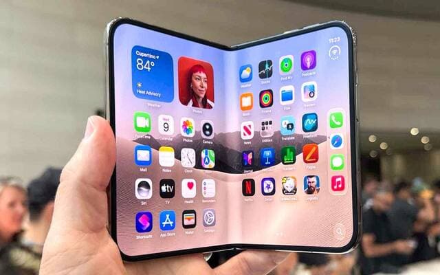 Apple adds titanium supplier for iPhone 14