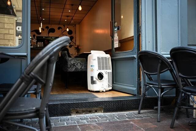 Electricity Prices Rise in France and Germany