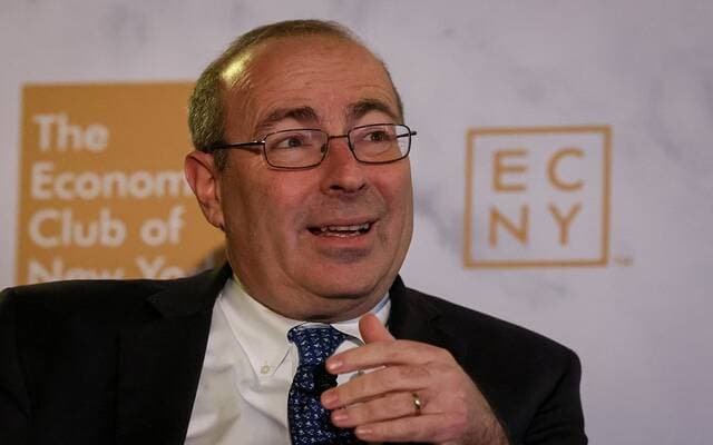 Fed Member: Inflation May Drop Without Rate Hikes