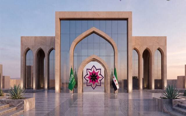 "الصناعة" تشارك في معرض دمشق لتعزيز دخول السلع السعودية