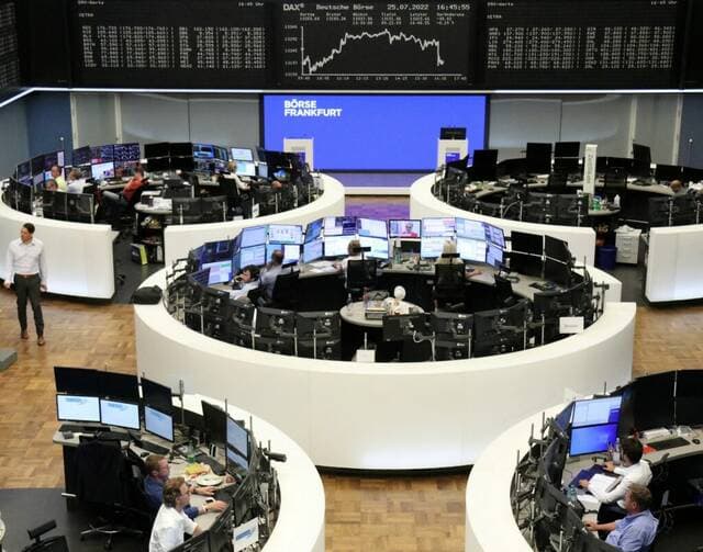 Expeditions Raises 197 Million Euros to Support Emerging Defense Technology Companies
