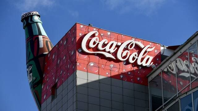 Coca-Cola Reports Strong Q2 Profits