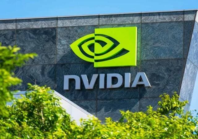 Nvidia invests 2B in AI fund