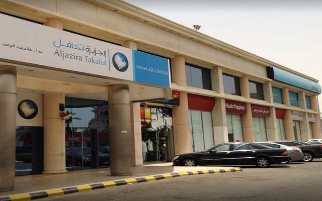 Fitch Affirms Al Jazira Takaful BBB+