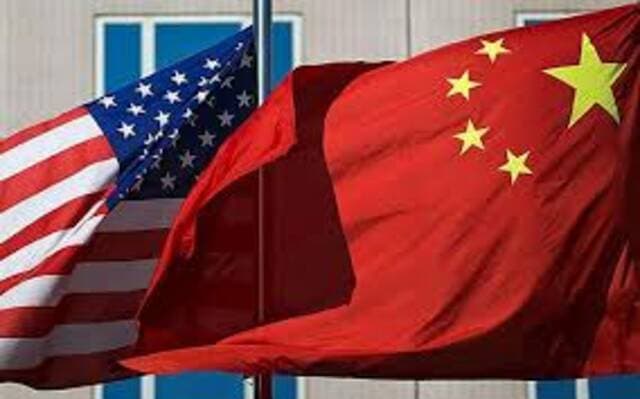 US sanctions impact Chinese banks over Iran oil