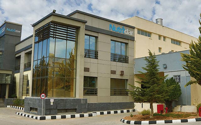أرباح دار الغذاء تنمو 19.5% في النصف الأول