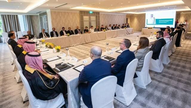Saudi Arabia Boosts Singapore Contracting Sector
