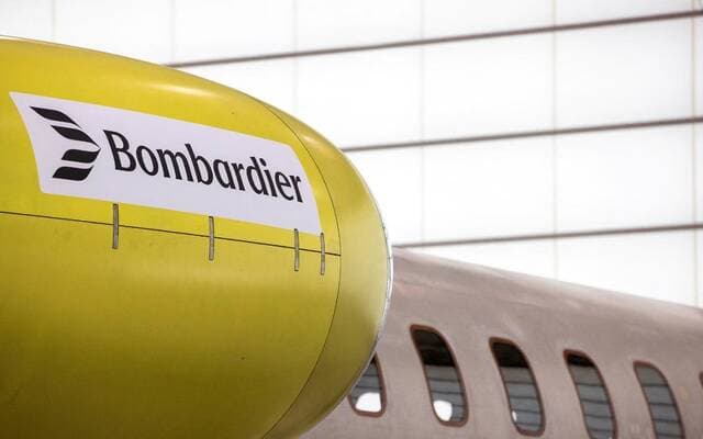 Bombardier Maintains US Hiring Despite Trump Threat