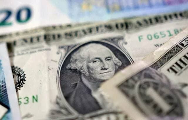 US July inflation slows despite energy shocks