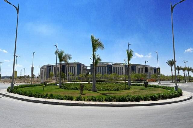 الإسكان تجهز 3 مجاورات في R3 للعهد