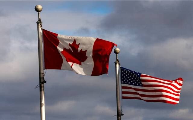 Canada enacts $20B U S tariffs