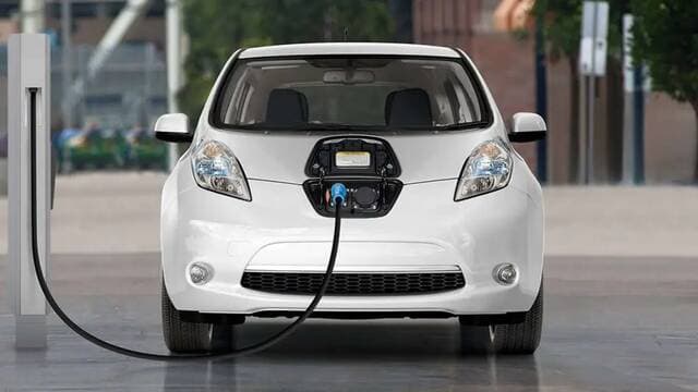 Global EV sales increase 9%