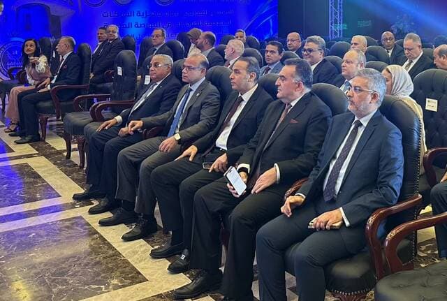 Egypt launches program for gov't listing readiness