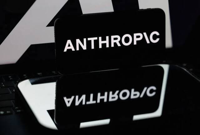 Anthropic secures $45B from InSail