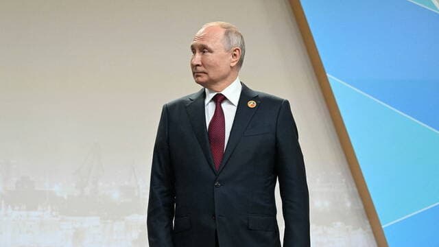 Moscow cautions NATO on nuclear use over Kaliningrad