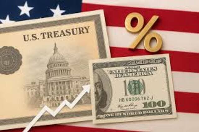 Ten-year yields climb on rate hike bets