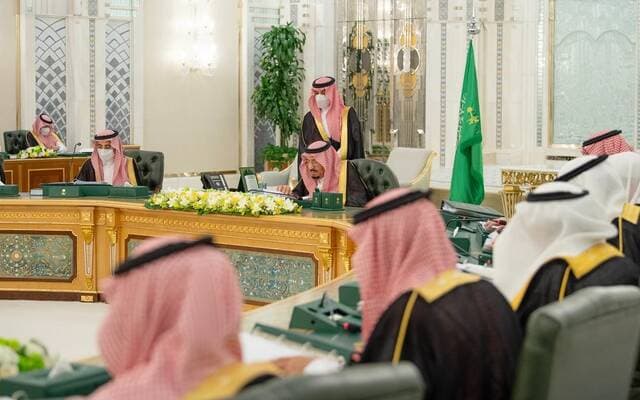 مجلس الوزراء: اتفاقيات فرنسا تعزز التعاون الاقتصادي