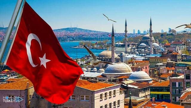 Turkey orders banks to liquidate 131 distressed funds