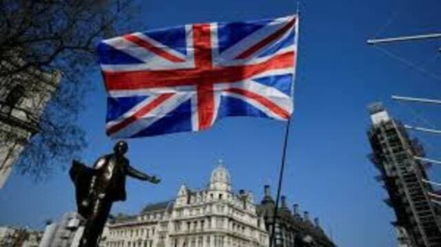 Housing prices in Britain rise slightly in June