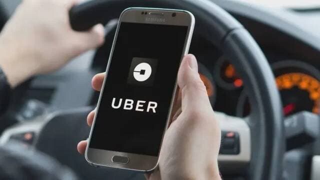 Uber plans to raise 4.5B euros via European bonds