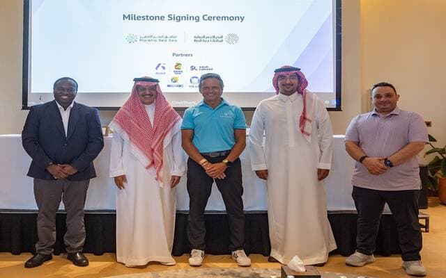 Aqua-led group begins operation of top integrated facility
