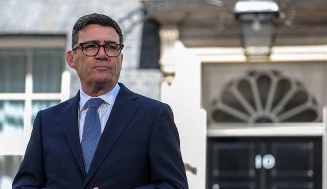 UK Prime Minister Prioritizes National Interests