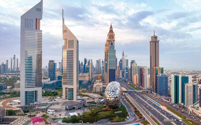 Dubai Economy and Tourism partners with Deutsche Bank to seek investments