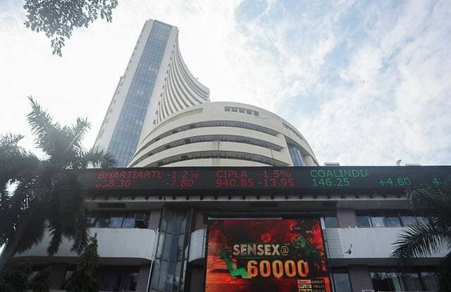 Global investors return to Indian markets amid improving economic outlook