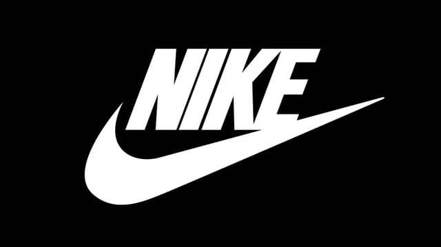 Nike shares fall 9 percent