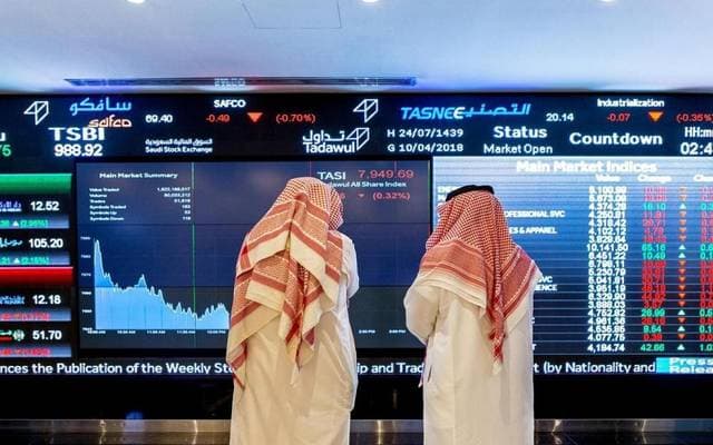 هيئة سوق المال السعودية تستفسر عن طروحات 2025