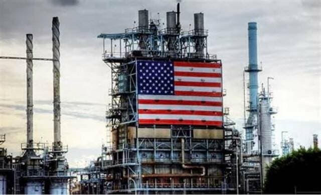 Trump admin reviews diesel export ban