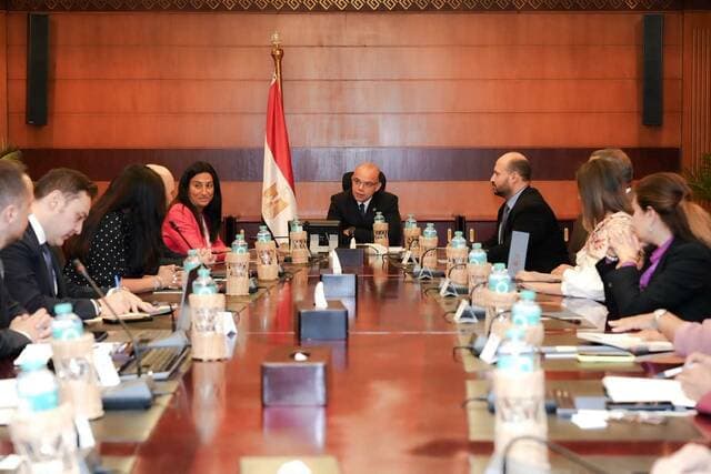 الاستثمار تتفاوض مع تحالف مصري تركي لإنشاء مجمع طبي في القاهرة