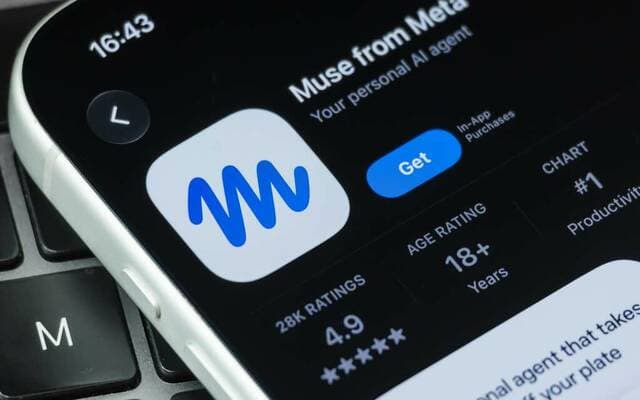 Meta Muse challenges subscription models