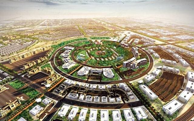 King Salman Energy City to launch smart manufacturing facility