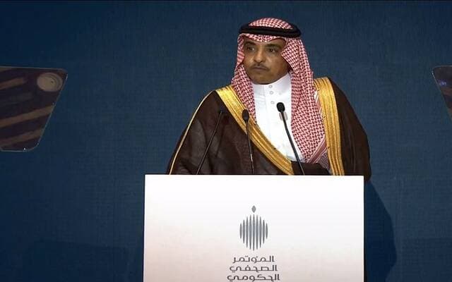 Al-Dosari: Readiness Is Not Anxiety