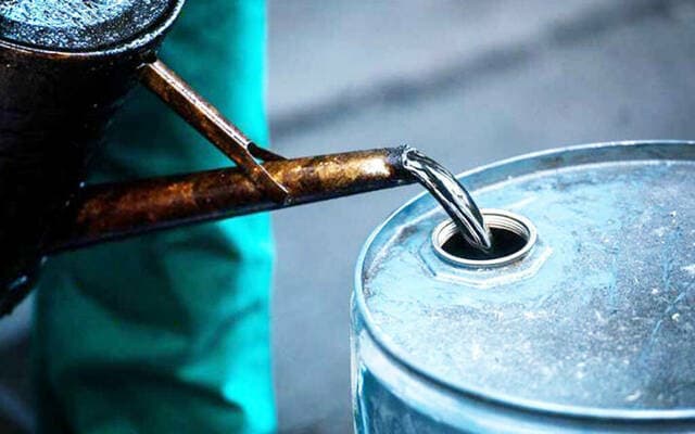 تراجع إنتاج المصافي في عمان بنسبة 5.1% خلال النصف الأول