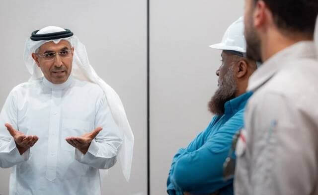Jazan water projects cost 3 billion riyals