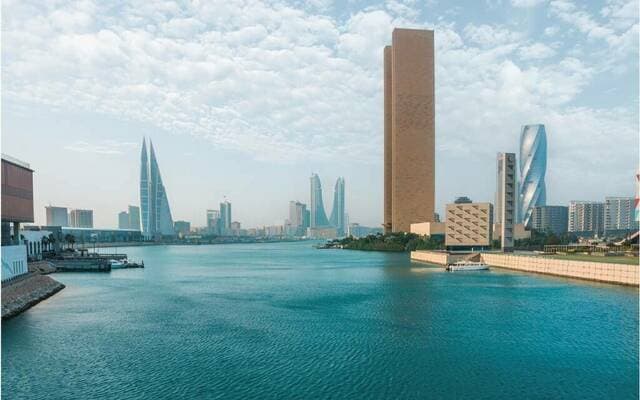 Bahrain's 7-month imports reach 2.7 bn dinars