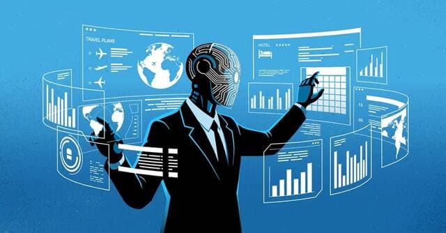 AI at work: growth or job risk
