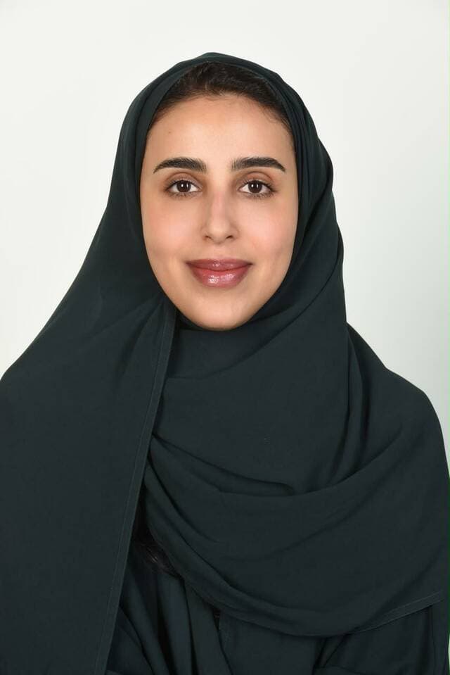 Tourism Fund Names Mashael Al-Quarni Spokesperson