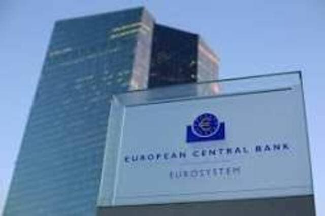 ECB finds little wage pressure despite inflation