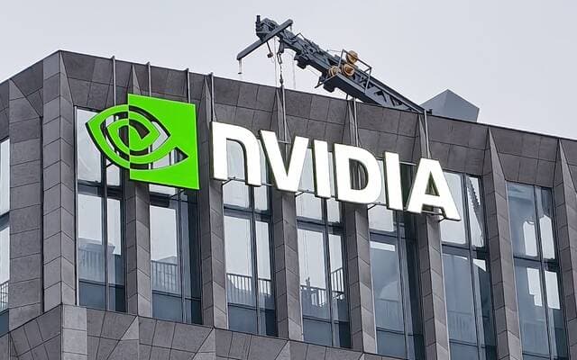Nvidia projected to hit 6T market value