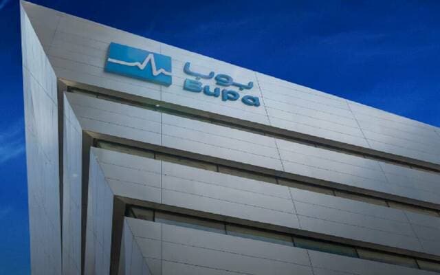 Bupa Arabia Profits Rise 7.2% Q2 2026