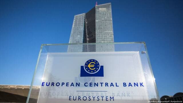 Traders expect ECB rate hike in September